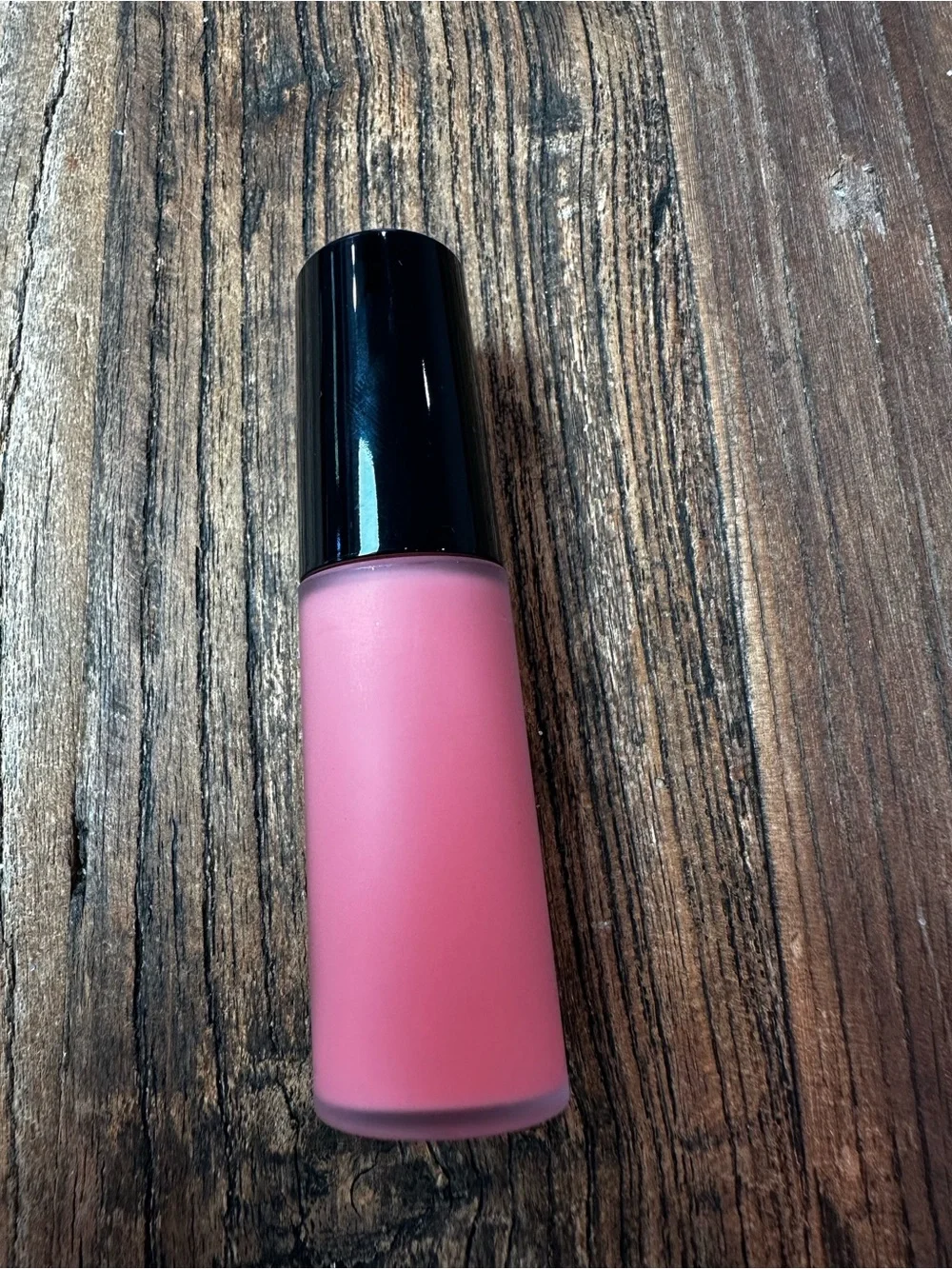 Giorgio Armani finish natural
